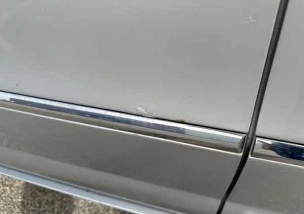 Volkswagen CC cena 44900 przebieg: 228000, rok produkcji 2012 z Braniewo małe 254